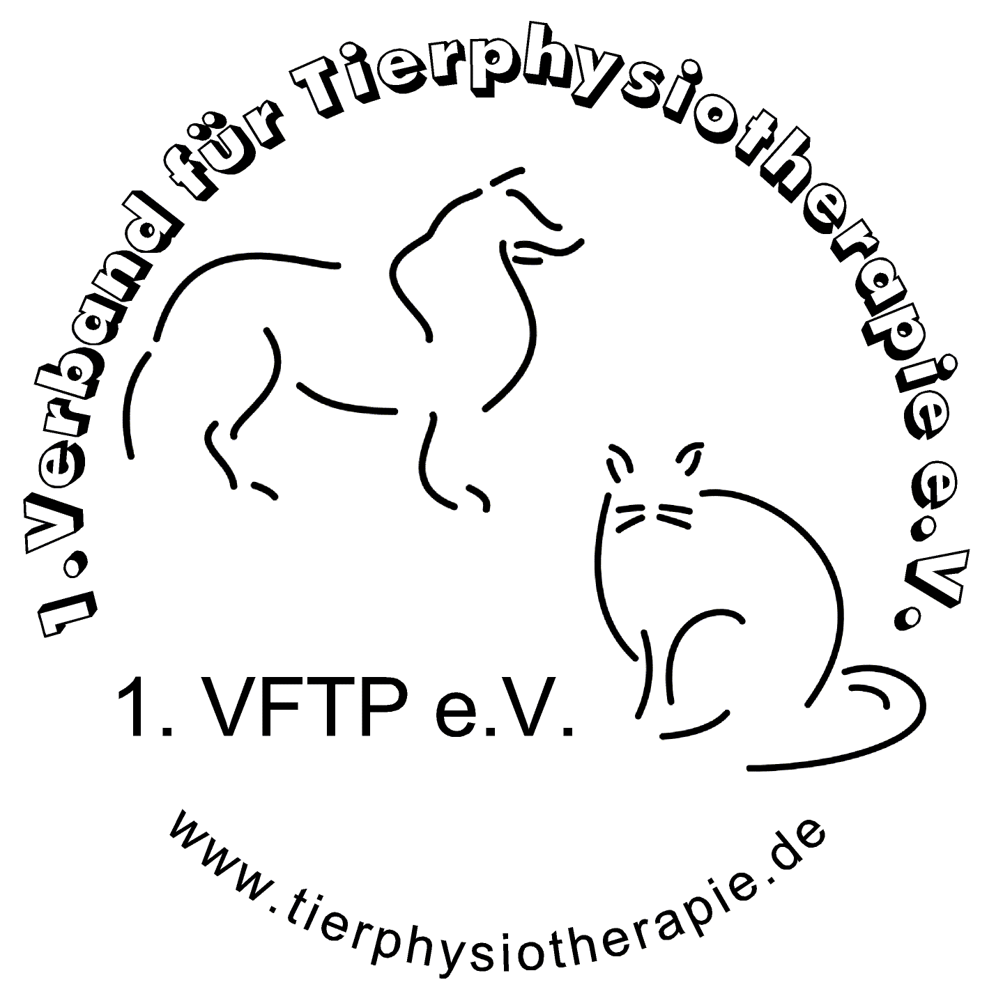 Verein für Tierphysiotherapie